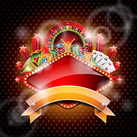 Casino online banners